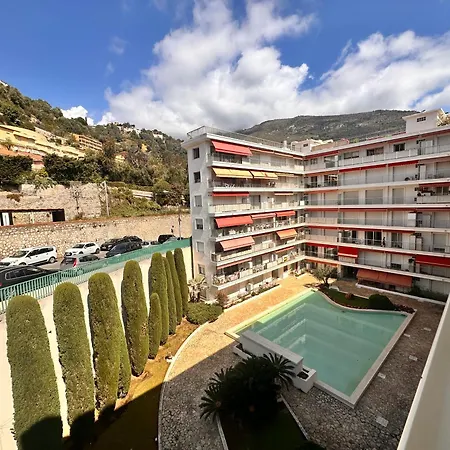 Casa アパート *
