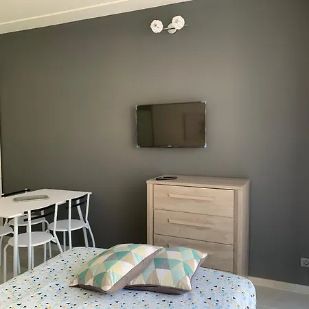 Apartment Casa *