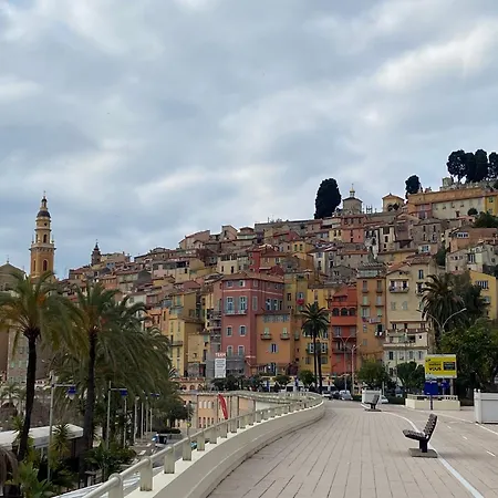 Casa Menton