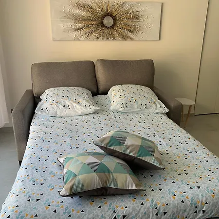 Casa Apartment