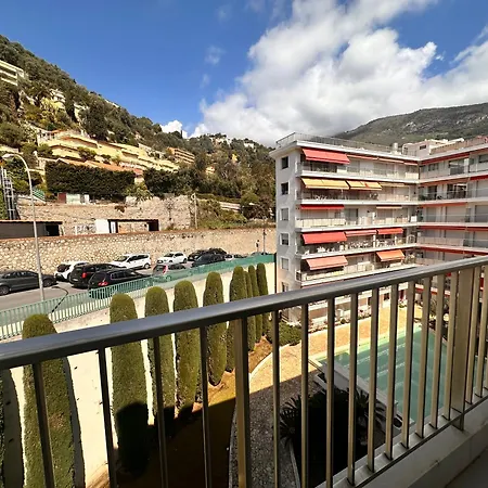 Casa Apartment Menton