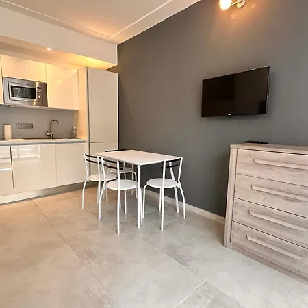 Appartement Casa